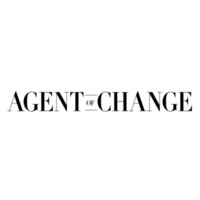 Agent of Change Logo