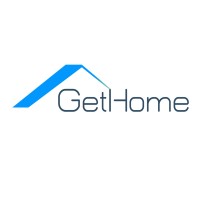 Gethome.ge Logo
