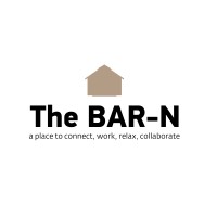 The BAR-N Logo
