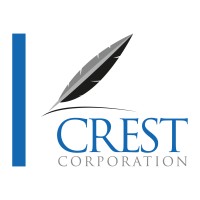 Crest Corporation Logo