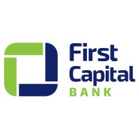 First Capital Bank, Malawi Logo