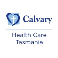 Calvary St Johns Hospital Logo