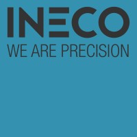 INECO srl Logo