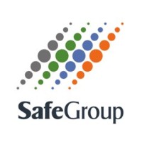 SafeGroup Services Limited Logo