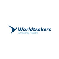 World Trakers - trademark of Gallus Consulting SL Logo