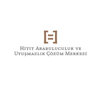 Hitit Arabuluculuk ve Uyuşmazlık Çözüm Merkezi Logo