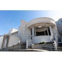 Tate St Ives Logo