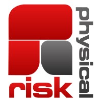 Physical Risk Logo