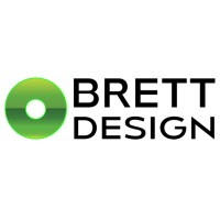Brett Design Logo