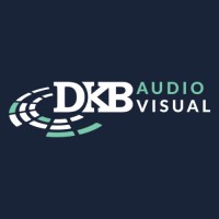 DKB Audiovisual Logo