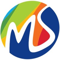 Colégio Morumbi Sul Logo