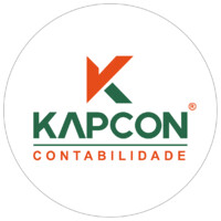 Kapcon Contabilidade Logo