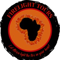Firelight Tours & Safaris Logo