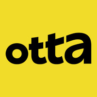 Otta.com Logo