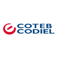COTEB CODIEL Logo