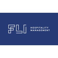 FLI Hospitality Management Logo