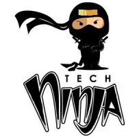 TechNinja Logo