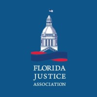 Florida Justice Association Logo