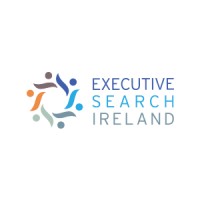 Executive Search Ireland Logo