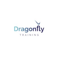 Dragonfly Training Logo