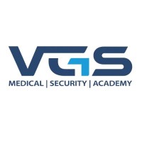 VGS Schweiz AG Logo