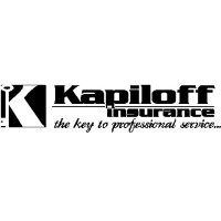 Kapiloff Insurance Agency Logo