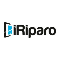 iRiparo España Logo