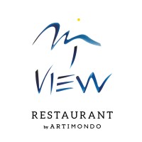 Mi View Restaurant Logo