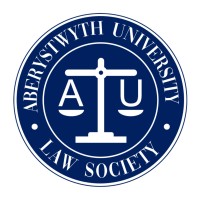 Aberystwyth University Law Society (AULS) Logo