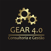 Gear 4.0 Consultoria e Gestão Logo
