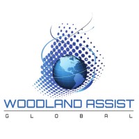 Woodland Assist Global UK Ltd Logo
