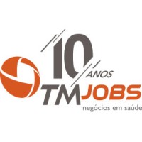 TM Jobs Logo