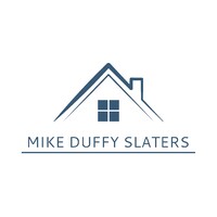Mike Duffy Slaters Ltd Logo