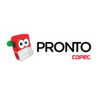 Pronto Copec Logo
