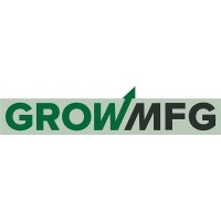 Grow MFG Logo