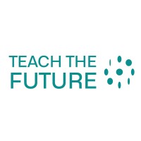 Teach the Future SA Logo