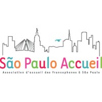 São Paulo Accueil Logo