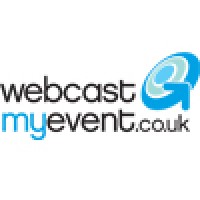 webcastmyevent.co.uk Logo
