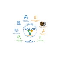 Laztan Seguridad Alimentaria - Expertos en Alergias y Celiaquía Logo