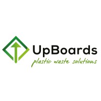 UpBoards Logo
