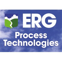 ERG Process Technologies Ltd Logo