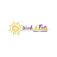 Work & Fun Logo