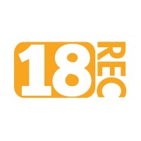 18 Recruitment LTD Logo