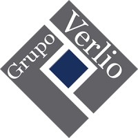 Grupo Verlio Logo