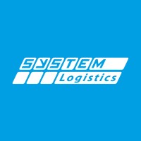 System Logistics GmbH (Krones Group) Logo