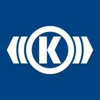 Knorr-Bremse Rail Systems Italia Logo