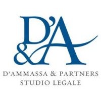 Studio legale dAmmassa & Partners Logo