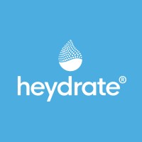 heydrate Logo