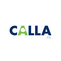 CALLA PR Logo
