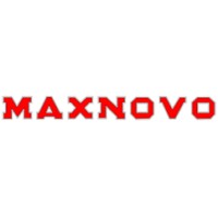 Maxnovo srl Logo